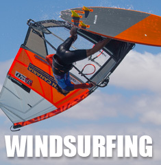 ON's-Windsurfing