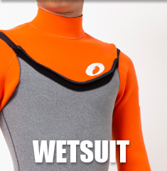 ON's-WETSUIT