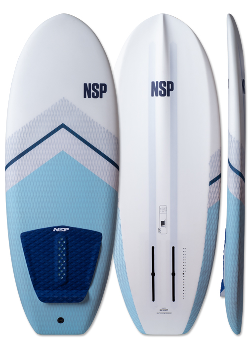 NSP SURF FOIL PRO