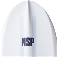 NSP SURF FOIL PRO