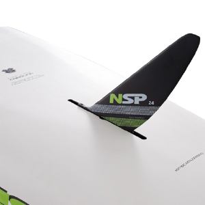NSP SUP RACE
