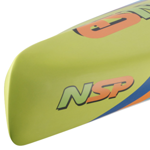 NSP SUP RACE