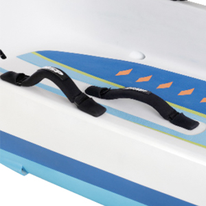 NSP SUP RACE