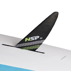 NSP SUP RACE