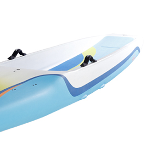 NSP SUP RACE