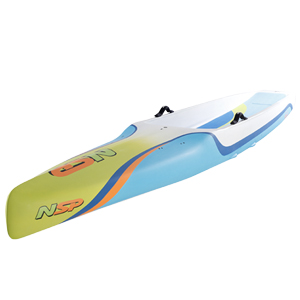 NSP SUP RACE