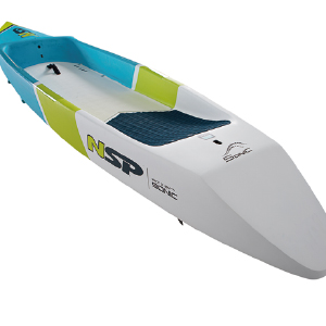 NSP SUP RACE