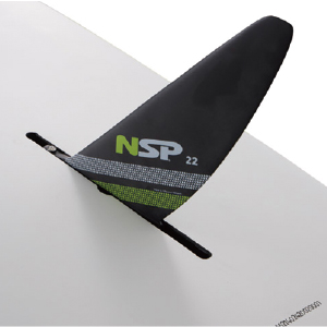 NSP SUP RACE