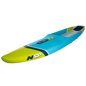 NSP SUP RACE