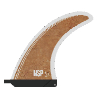 NSP SUP and SURF FIN