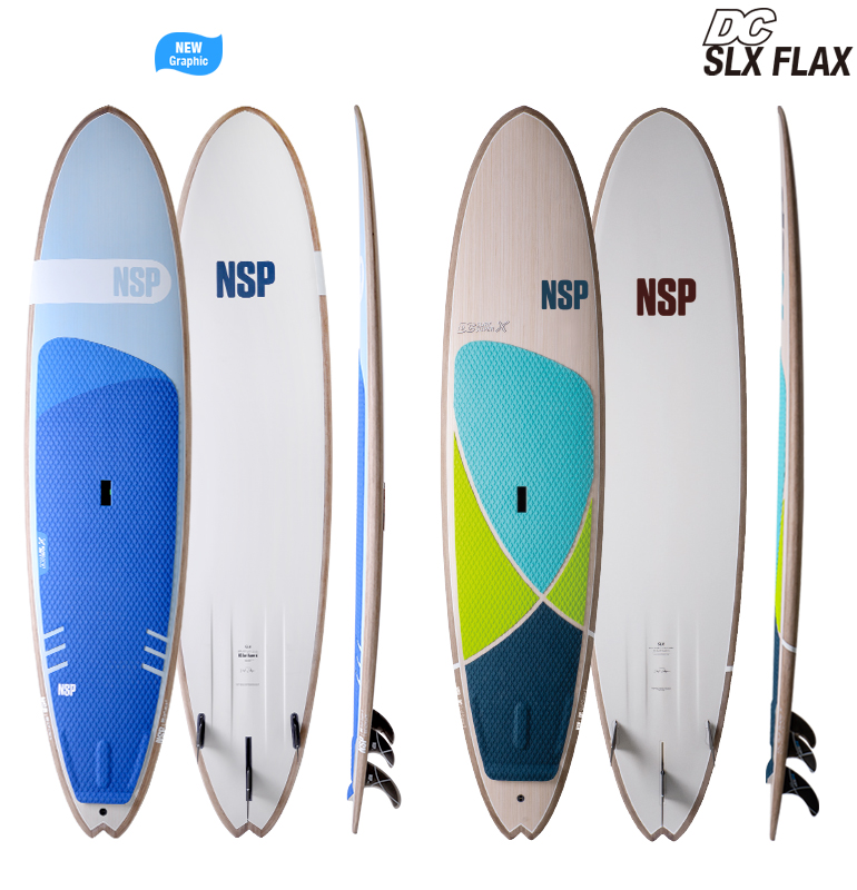 NSP DC SURF - SUPER X