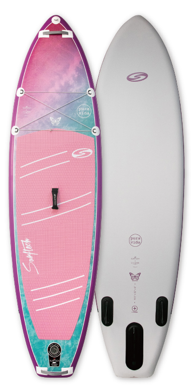 SUP 9フィート 9 フィート パドルボード - オールラウンド SUP - 製品 - ライド