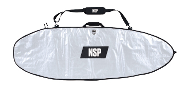 NSP SUP-SURF BOARD BAG