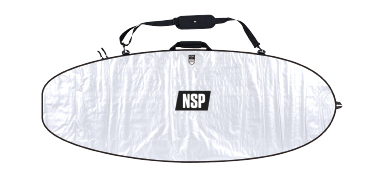 NSP Board Bag sup サップ　ケース　カバー　ボードサイズは126×29となります