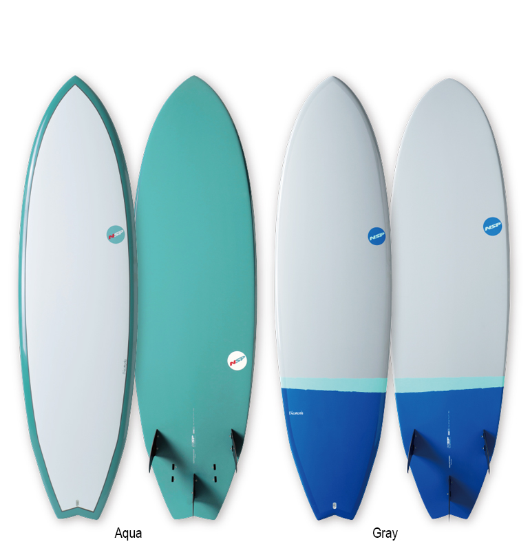 ON's Company - SURF PRODUCTS