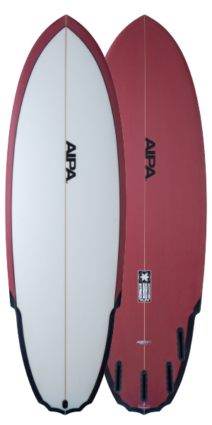 SURFTECH AIPA