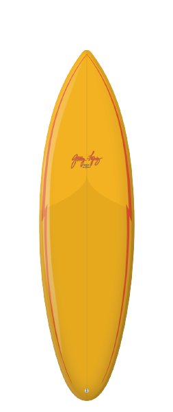 SURFTECH Gerry Lopez