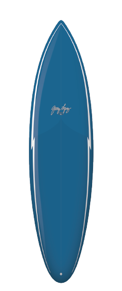 SURFTECH Gerry Lopez