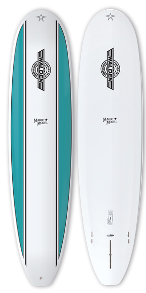 SURFTECH WALDEN MAGIC MODEL