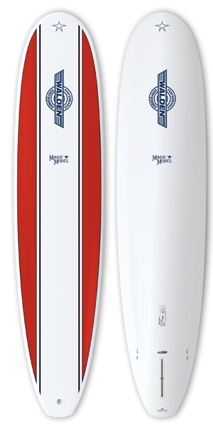 SURFTECH WALDEN MAGIC MODEL