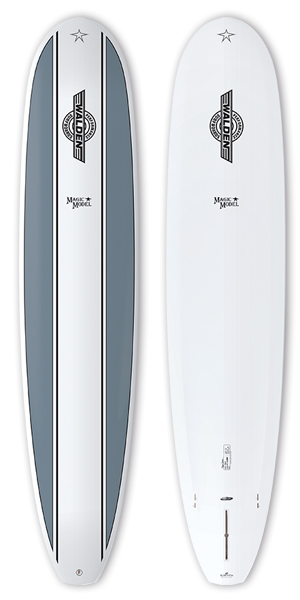 SURFTECH WALDEN MAGIC MODEL