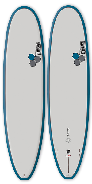 SURFTECH CHANNEL ISLAND