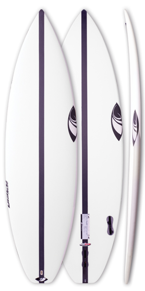 SURFTECH SHARPEYE