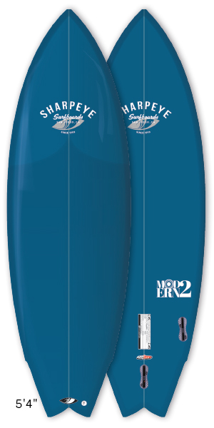 SURFTECH SHARPEYE