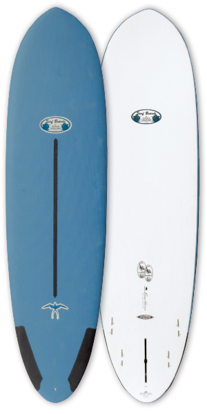 SURFTECH SOFTOP