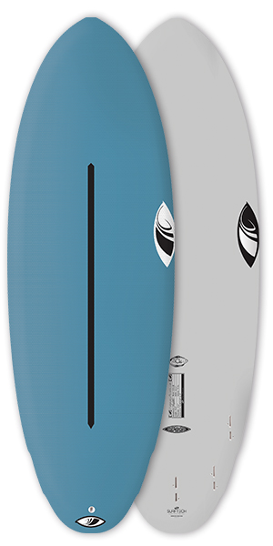 SURFTECH SOFTOP