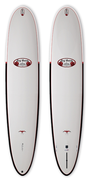 SURFTECH Donald Takayama