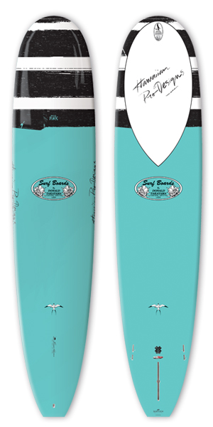 SURFTECH Donald Takayama