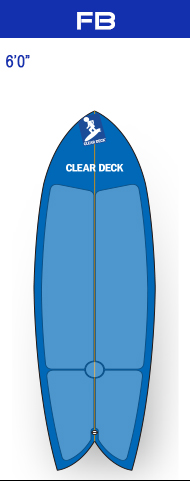 Clear Deck