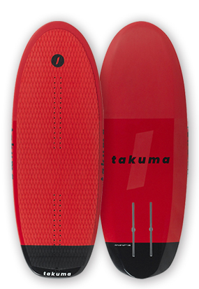 定番人気takuma TK CARBON 55 wing foil ウィングフォイル　フォイルボード　 prone sup foil その他