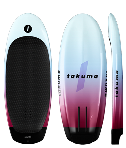 Takuma Concept FoilBoards