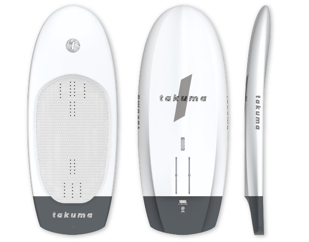Takuma Concept FoilBoards